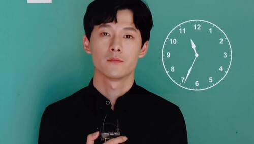 快问快答之张雨剑 提前get秦明的知识点