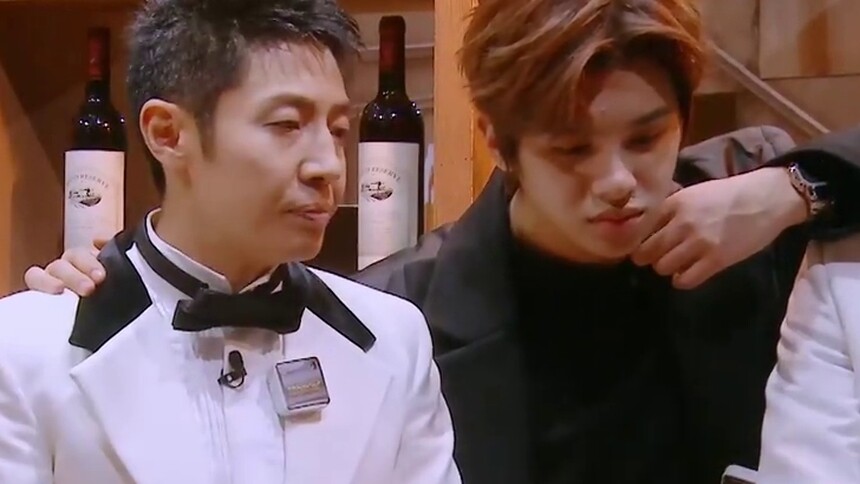 恶霸和女仆？浪子回头千里寻妻？山东鸡哥和郝花这是什么绝美爱情！