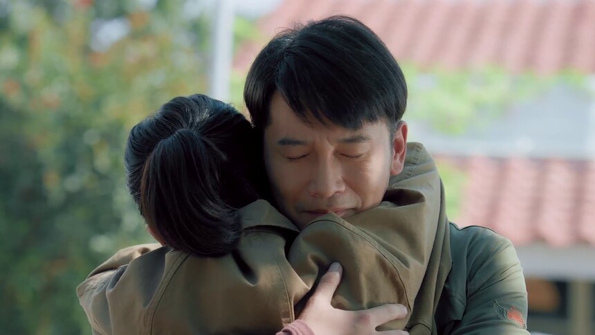 李建安细春在一起