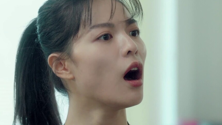 竖屏追剧：护夫狂魔程心暴打恶毒上司 欺负郑乾的都没有好果子吃