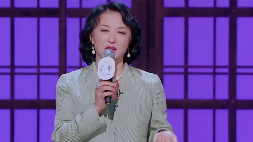 金星说谈做女人要有“三个独立”，王子文沈梦辰尚雯婕听完秒打call！