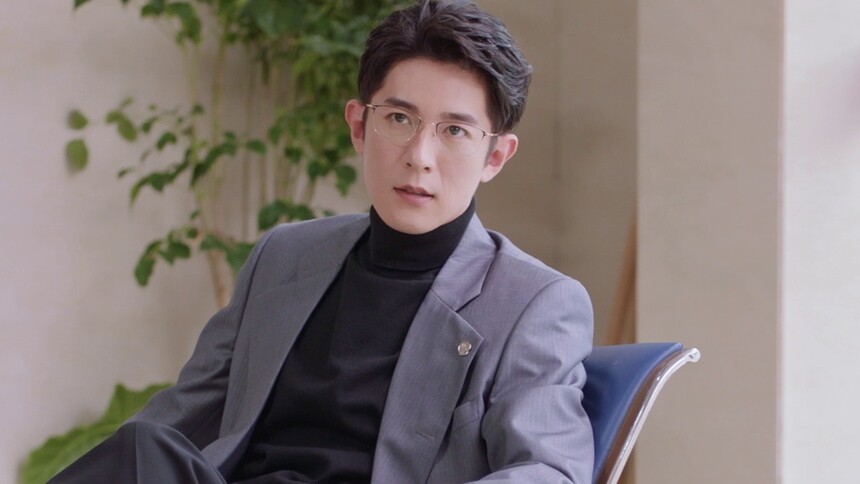 《机智的恋爱生活》第23集看点：宁成明变醋缸！占有欲藏不住
