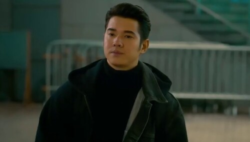 Marvel劝吕慧心原谅前男友被怒怼