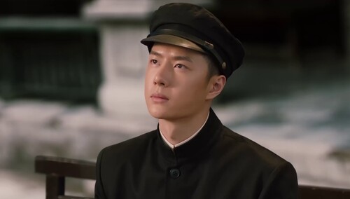理想照耀中国 第28集