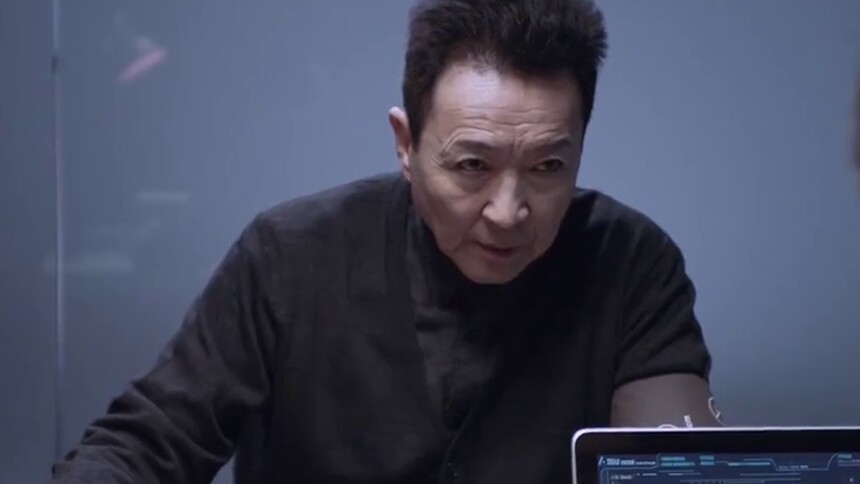 凌然精准测谎 王宗旺无处可逃