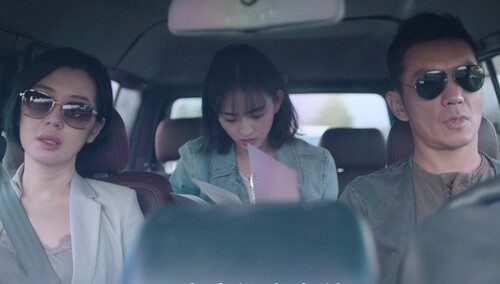 《谎言真探》第9集看点：陈虎抓捕骗子医生王鑫 江雅丽生前遭骗子骗光钱财