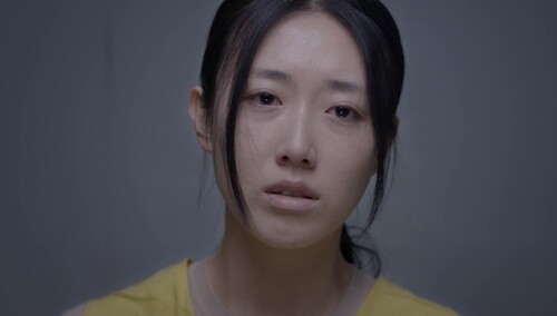 一分钟看完第一案！周若君为女儿扛下所有