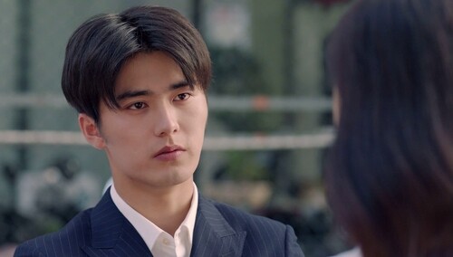 《不能恋爱的秘密》第17集看点：酥梨感情危机！李嘉尚苏伊争吵