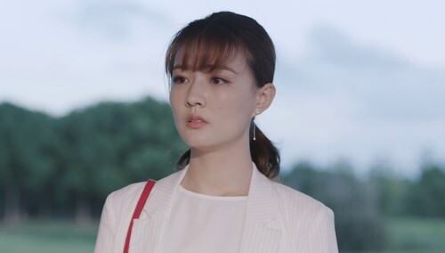 武越小满回忆杀