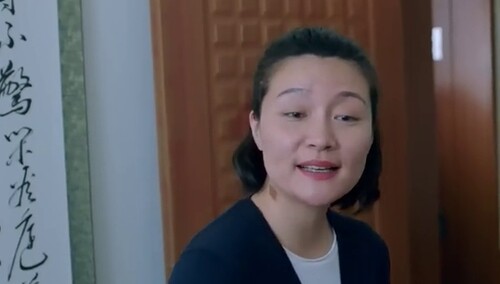 谎言真探好烧心！王宗旺父女当陈虎面撒谎
