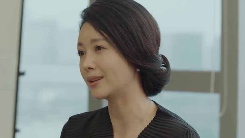 蒋妈找林曼还钱告诫不要纠缠郑乾