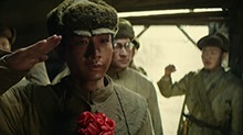 《理想照耀中国》第36集看点：《我们的阵地》成毅晋松护国赤胆抵千军