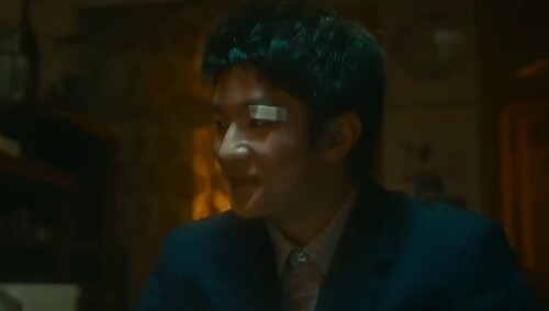 凌一尧带吕钦扬见家长