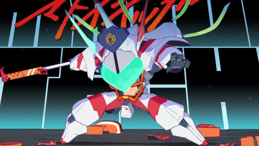 《普罗米亚》正片片段 亦敌亦友双男主羁绊十足