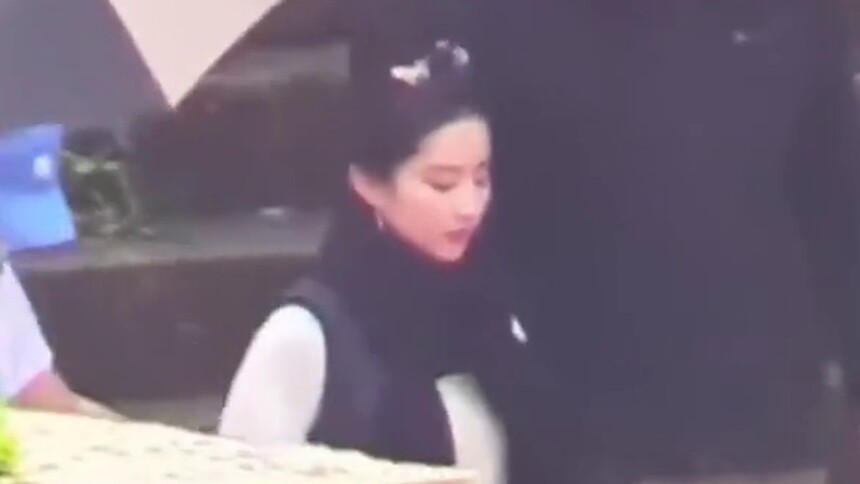 《梦华录》官宣阵容！刘亦菲陈晓柳岩林允加盟