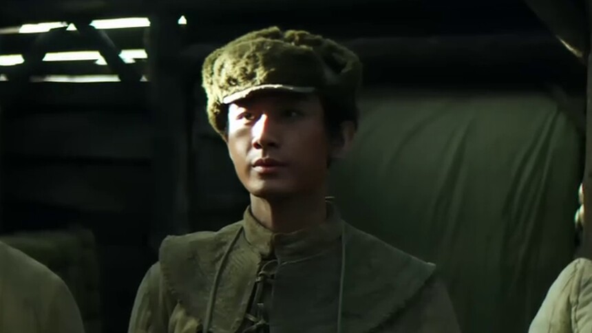 理想照耀中国 第36集