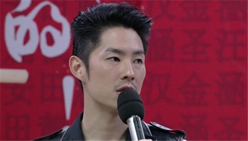 天天向上20130823期：快男8强PK吴建豪 大秀广场舞乐翻全场