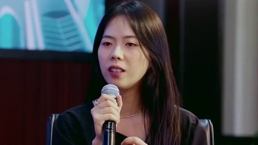 张安隔空回应不去格力的原因：想要成为一名优秀的经纪人！