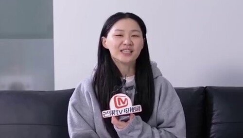 没有缺点过于完美 金靖求职欢乐多