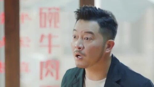 《对你的爱很美》第16集看点：柯雷控诉王大山不管闺女