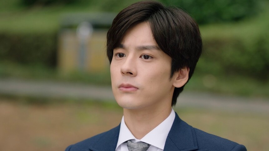 《贺先生的恋恋不忘》第17集看点：情敌正面宣战！贺乔宴心生危机