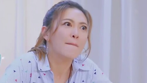 魔童爱听席琳迪翁不爱hiphop！应采儿爆料jasper不爱看陈小春演唱会