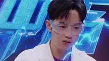 梁靖康成“火线冲击”回归后第一名 结果如何视频见分晓
