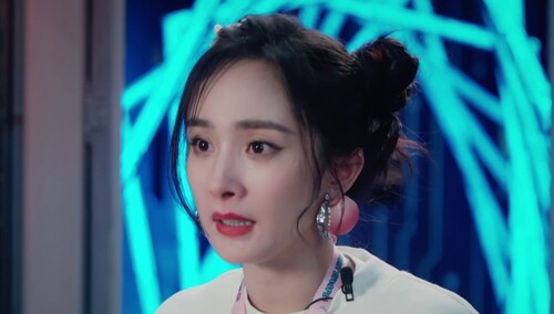 如何防止生活被手机绑架？杨幂建议多交健康的现实的朋友