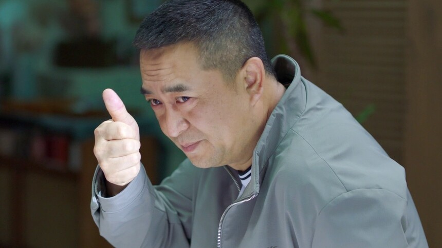 《对你的爱很美》定档7.13！张嘉益沙溢夺女大作战掀夏季旋风
