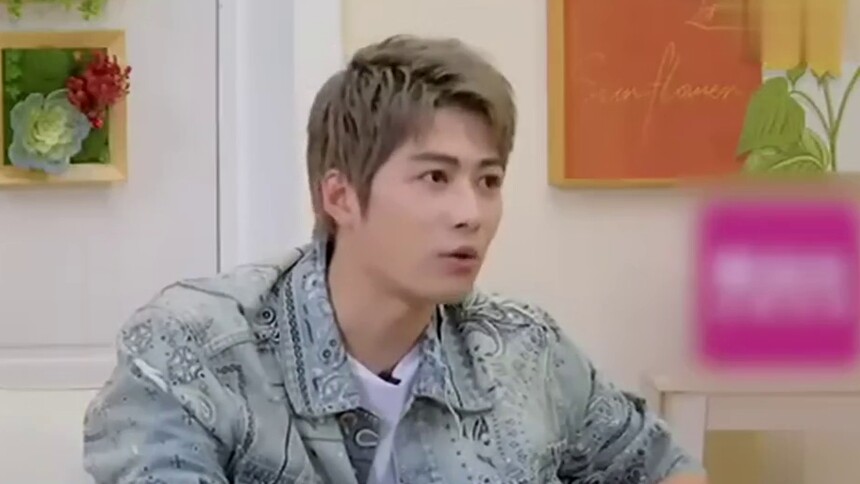 陈学冬自学心理学，陈学冬真的是温柔且强大的人呢，希望他能越来越好