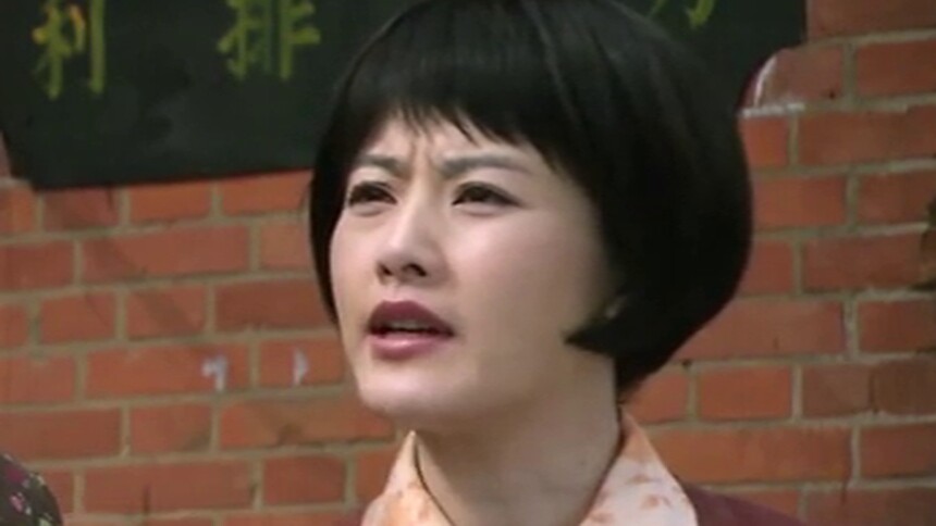 我的太阳 第1集