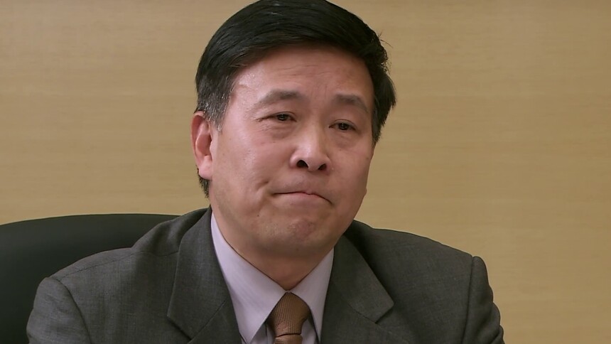 我的太阳 第18集