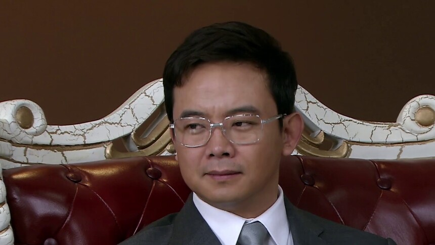 我的太阳 第21集