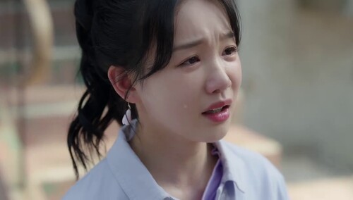 《暗格里的秘密》第18集看点：周斯越正视与丁羡的感情
