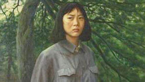 《党的女儿》第51集：伍若兰 不惧生死的女英雄