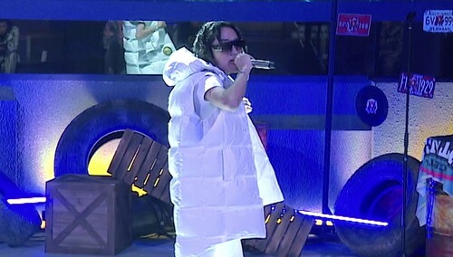 纯享版：来欣赏真正的成名之作！白玛丹增《shanghai2.0》 让伤害为精彩点缀