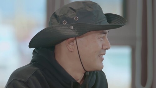 魏巍密谋“反间计” 王秋雨多次拒绝