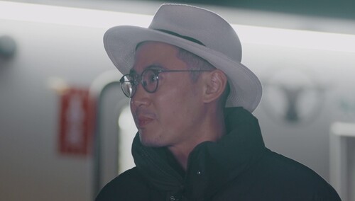 魏巍佟晨洁矛盾爆发 杨迪坦言我很害怕