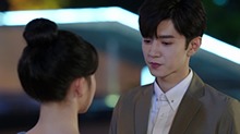 《暗格里的秘密》第21集看点：开窍了！周斯越主动表白丁羡