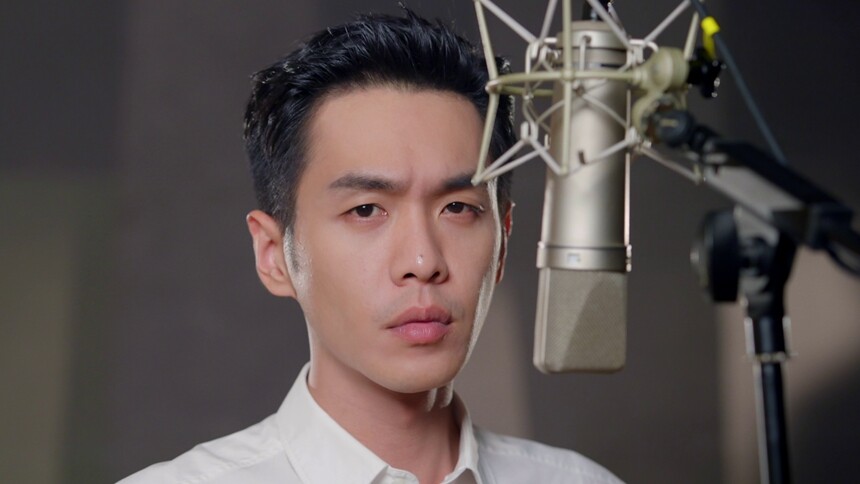 张若昀《祖国不会忘记》MV