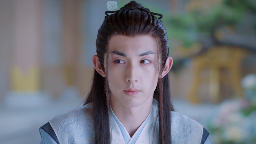 司命星君提醒春妖千年劫将至