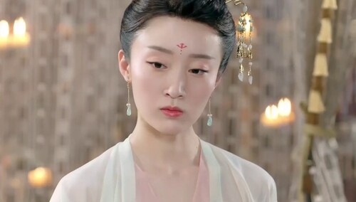 李则宁进宫挑唆，程若鱼被齐焱赶走