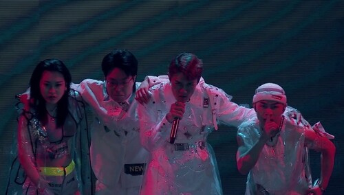 纯享版：吴克群六一《普罗米修斯》发掘人类劣根性探知未来