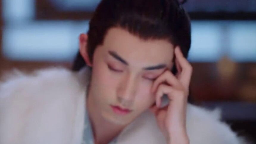 举手晃动一起来！春妖寒生携众妖灵起舞