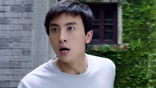 《婆婆的镯子》全员演技派！蓝盈莹牛骏峰邬君梅三人飙戏！