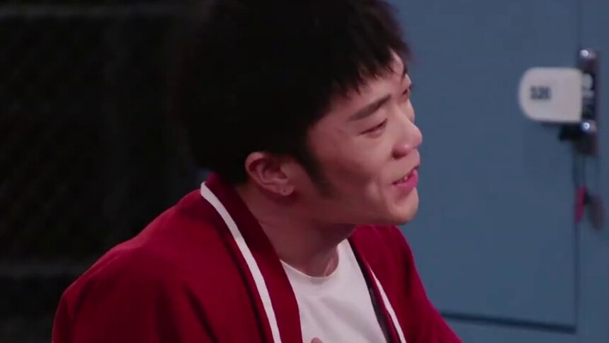 《舞蹈风暴》10月26日看点：刘迦苏海陆强强对决 阿K惊叹帅“爆炸”了