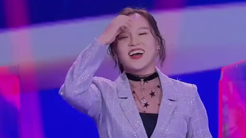 章婷演唱《回家的诱惑》主题曲 前奏一响瞬间想起了“洪世贤”