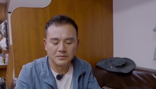 重审婚姻之旅状况升级 王秋雨初次选择离婚