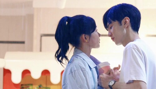 《暗格里的秘密》彩蛋：在这个夏天，一起“羡入四月”