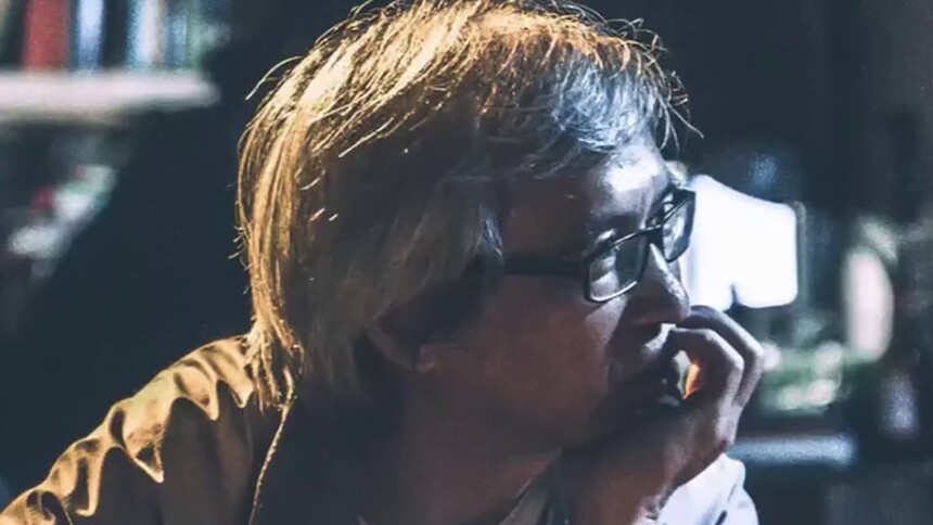 群星《真的汉子》MV 陈木胜导演致敬曲